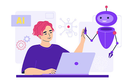 数字员工，助力企业 内部服务降本提效